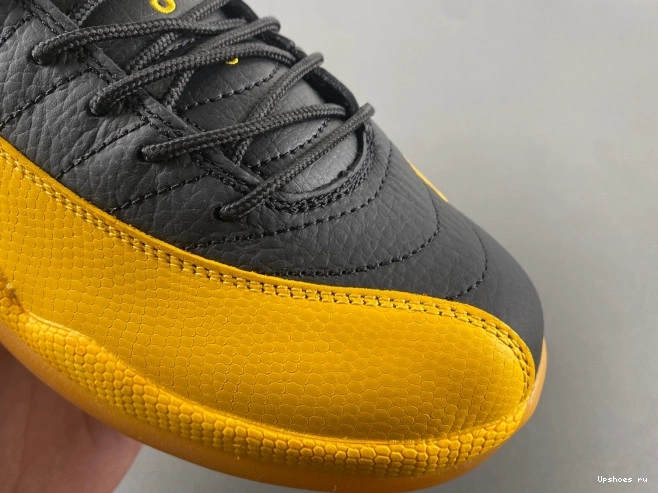 Jordan 12 “University  Air Gold” 130690-070 0920